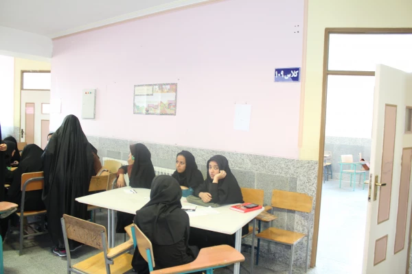 عکس از کارگاه