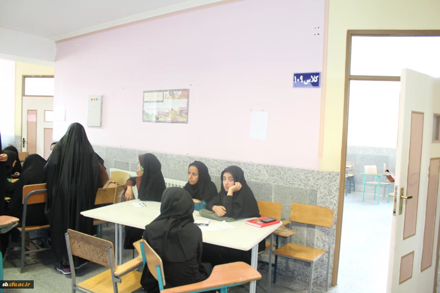 عکس از کارگاه