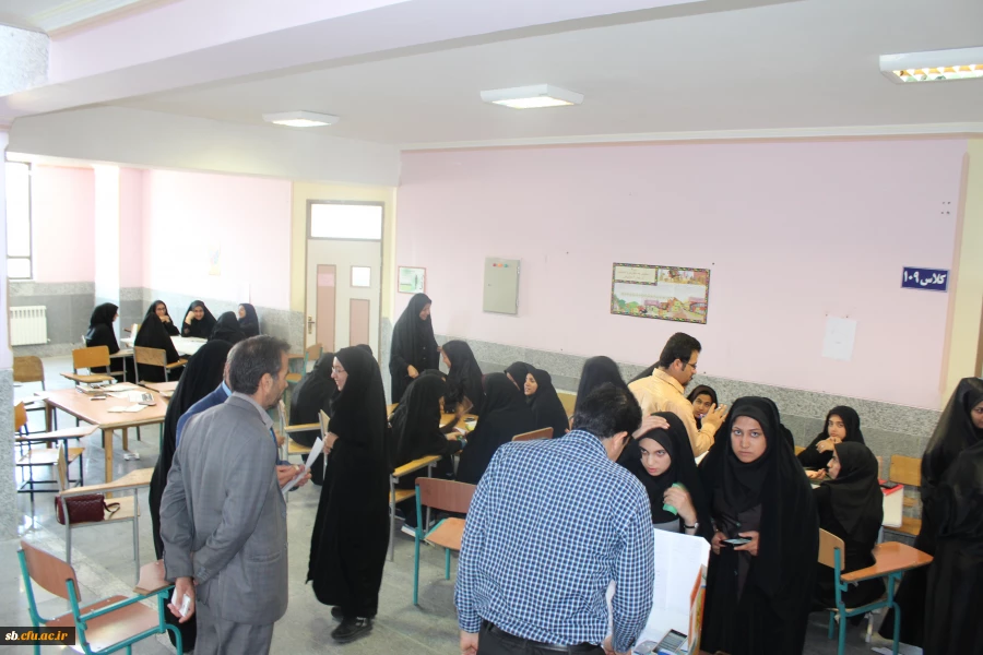 عکس از کارگاه