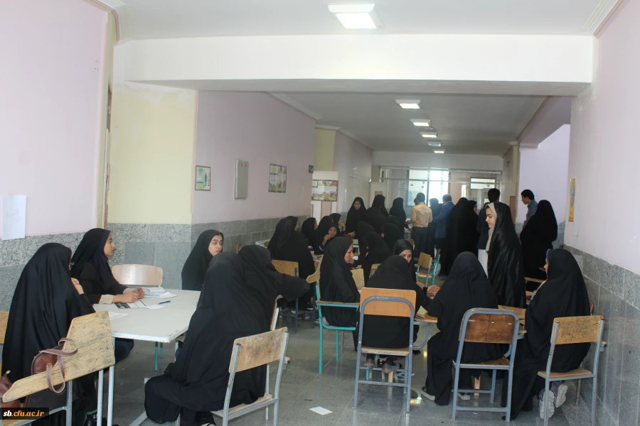 عکس از کارگاه