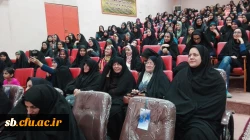 برگزاری مراسم روز معلم در پردیس رسالت دانشگاه فرهنگیان