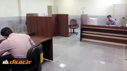 برگزاری مسابقه کتابخوانی تا ساحل آرامش مخصوص دانشجو معلمان ازدواج دانشجویی در محل مدیریت استانی دانشگاه فرهنگیان استان سیستان و بلوچستان