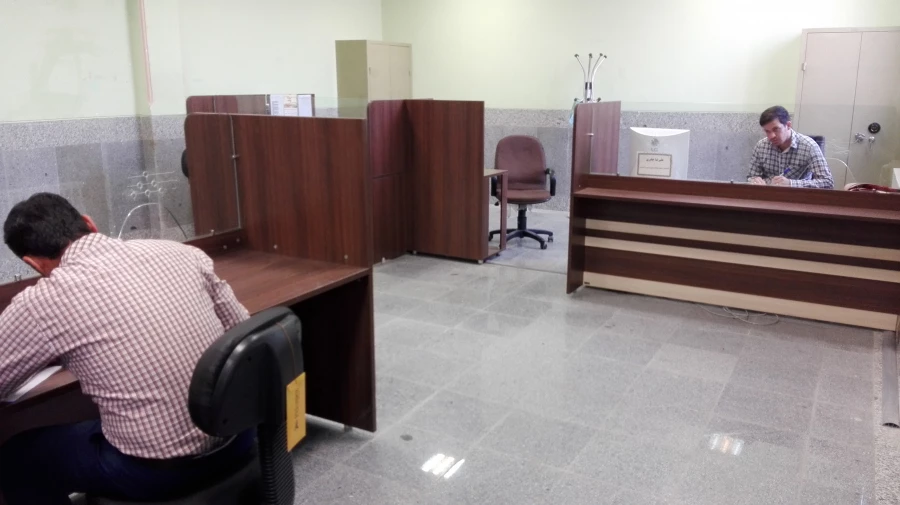 برگزاری مسابقه کتابخوانی تا ساحل آرامش مخصوص دانشجو معلمان ازدواج دانشجویی در محل مدیریت استانی دانشگاه فرهنگیان استان سیستان و بلوچستان