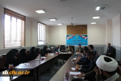 افتتاح مدیریت استانی دانشگاه فرهنگیان سیستان و بلوچستان