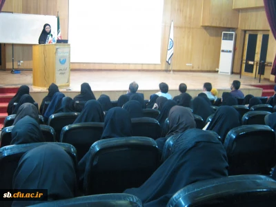 •	بازدید مهارت آموزان ماده 28(بدو استخدام)از سازمان آب و فاضلاب