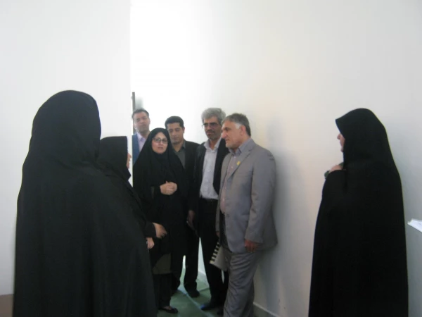 افتتاح مرکز مشاوره در پردیس رسالت زاهدان