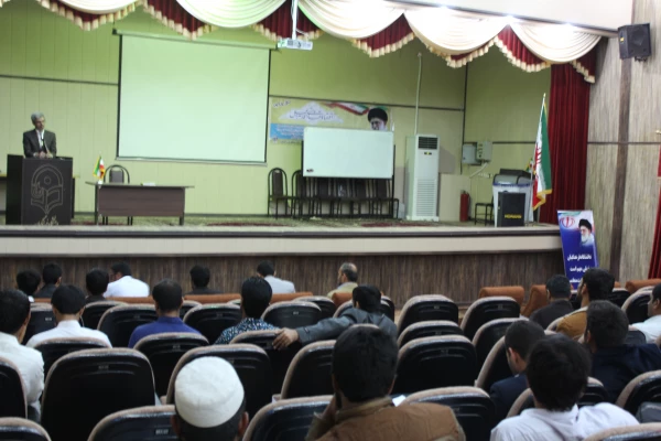 برگزاری  کارگاه فعالیتهای فرهنگی و تربیتی ویژه مهارت آموزان ماده 28