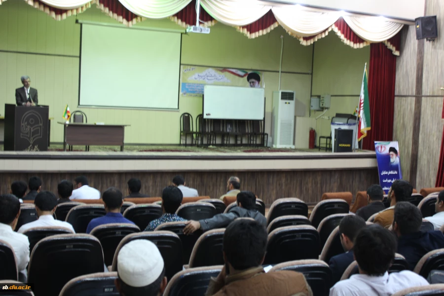 برگزاری  کارگاه فعالیتهای فرهنگی و تربیتی ویژه مهارت آموزان ماده 28