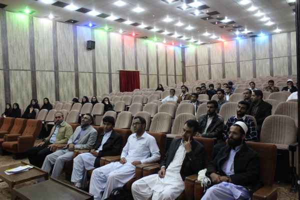 برگزاری  کارگاه فعالیتهای فرهنگی و تربیتی ویژه مهارت آموزان ماده 28