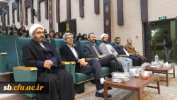 برگزاری مراسم هفته وحدت