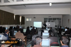 برگزاری دوره بالندگی حرفه ای spss مقدماتی