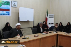 انتصاب سرپرست پردیس شهید مطهری