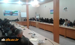 انتصاب سرپرست پردیس شهید مطهری