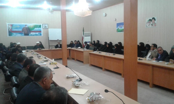 انتصاب سرپرست پردیس شهید مطهری