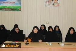 انتصاب سرپرست پردیس شهید مطهری