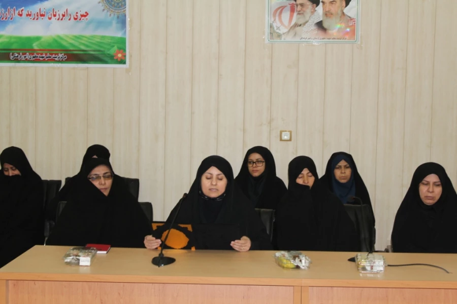 انتصاب سرپرست پردیس شهید مطهری