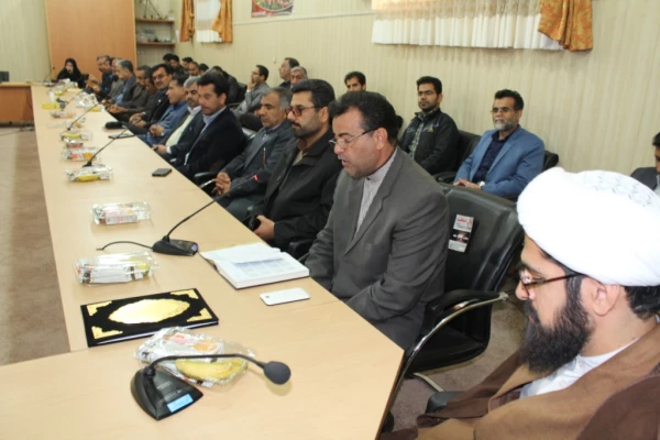 انتصاب سرپرست پردیس شهید مطهری