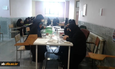 آغاز مصاحبه مهارت آموزان ذیل ماده 28 دانشگاه فرهنگیان استان سیستان وبلوچستان