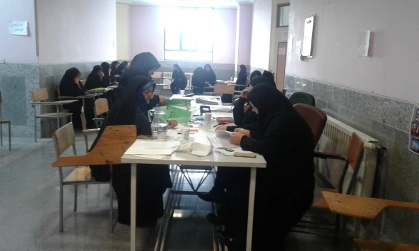 مصاحبه مهارت آموزان ذیل ماده 28