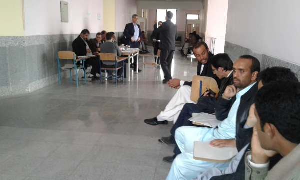 مصاحبه مهارت آموزان ذیل ماده 28