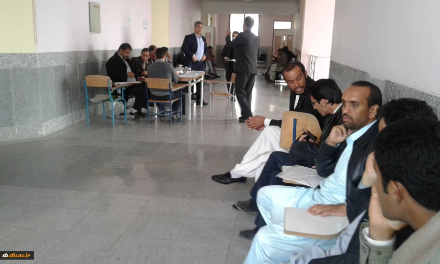 مصاحبه مهارت آموزان ذیل ماده 28