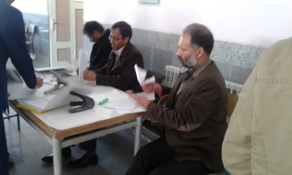 مصاحبه مهارت آموزان ذیل ماده 28