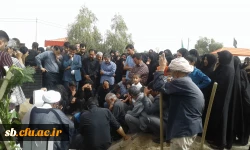 خبردرگذشت ناگهانی جوان ناکام  همکار عزیزمان مرحوم حامد کیخا پور