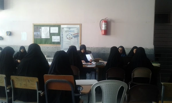 مصاحبه چند برابرظرفیت پذیرفته شدگان  سال 96 ورودی به دانشگاه فرهنگیان استان سیستان وبلوچستان