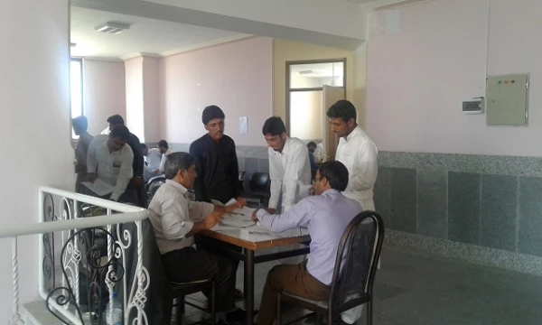 مصاحبه چند برابرظرفیت پذیرفته شدگان  سال 96 ورودی به دانشگاه فرهنگیان استان سیستان وبلوچستان