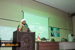 برگزاری مراسم توجیهی ومعرفی کانونها وانجمن ها وتشکلات دانشجویی پردیس های دانشگاه فرهنگیان استان