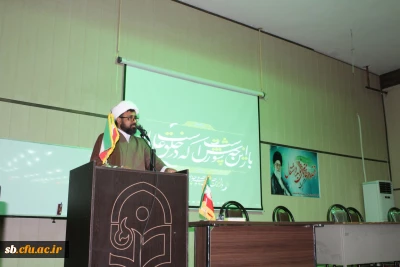 برگزاری مراسم توجیهی ومعرفی کانونها وانجمن ها وتشکلات دانشجویی پردیس های دانشگاه فرهنگیان استان