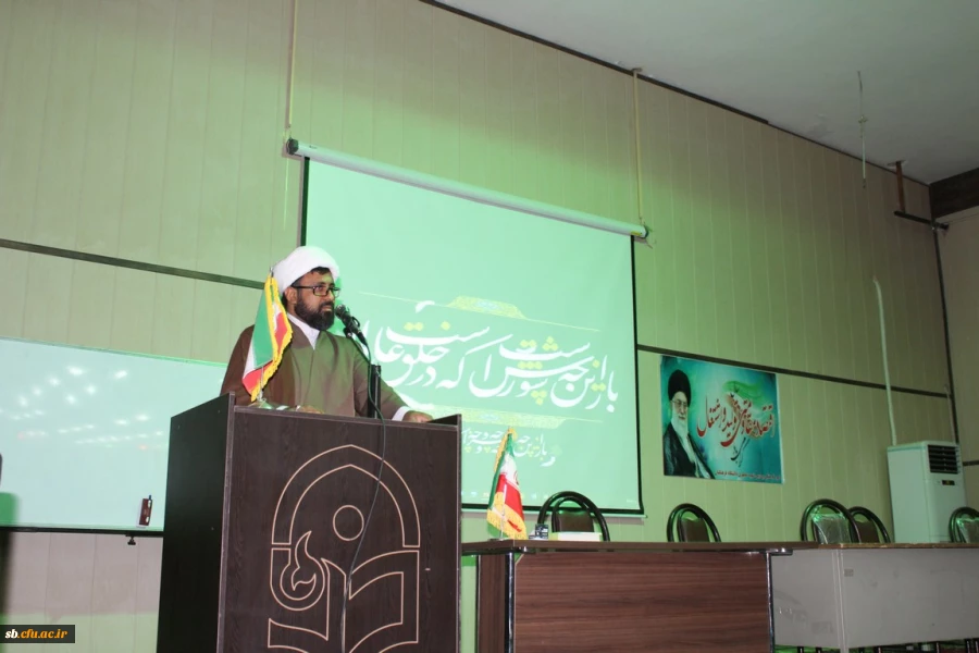 برگزاری مراسم توجیهی ومعرفی کانونها وانجمن ها وتشکلات دانشجویی پردیس های دانشگاه فرهنگیان استان