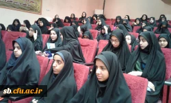 همایش وحدت حوزه ودانشگاه با حضور نماینده مقام معظم رهبری در استان