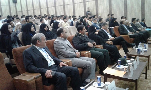 برگزاری همایش علمی پژوهشی "تربیت ، اعتیاد به مواد مخدر ،علل وراهکارها" درپردیس شهید مطهری زاهدان