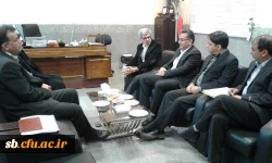 بازدید مسئولین سراهای دانشجویی سازمان مرکزی ونماینده وزارت علوم از خوابگاههای دانشجویان