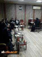 بازدید مسئولین سراهای دانشجویی سازمان مرکزی ونماینده وزارت علوم از خوابگاههای دانشجویان