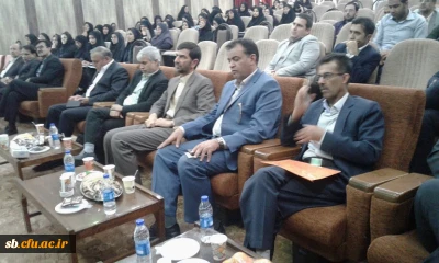 برگزاری جشنواره ی کشوری تجربیات برتر آموزشی - تربیتی اساتید ومعلمان آموزش علوم اجتماعی