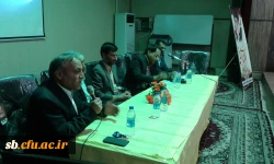 برگزاری جشنواره ی کشوری تجربیات برتر آموزشی - تربیتی اساتید ومعلمان آموزش علوم اجتماعی