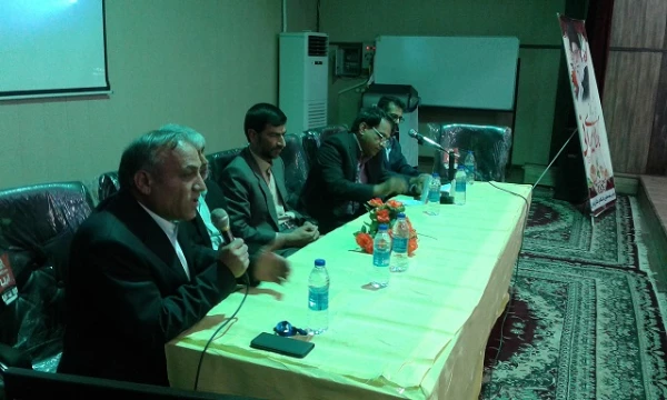 برگزاری جشنواره ی کشوری تجربیات برتر آموزشی - تربیتی اساتید ومعلمان آموزش علوم اجتماعی