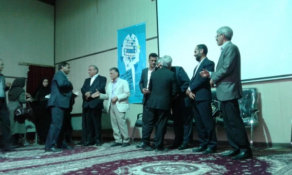 برگزاری جشنواره ی کشوری تجربیات برتر آموزشی - تربیتی اساتید ومعلمان آموزش علوم اجتماعی