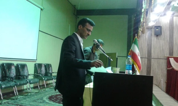 برگزاری جشنواره ی کشوری تجربیات برتر آموزشی - تربیتی اساتید ومعلمان آموزش علوم اجتماعی