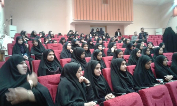 اولین همایش آموزش ، پیشگیری وسلامت ورزشی در پردیس رسالت زاهدان