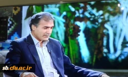 حضور مدیر امور پردیسهای دانشگاه فرهنگیان استان دربرنامه صدا وسیما استان جهت معرفی دانشگاه فرهنگیان