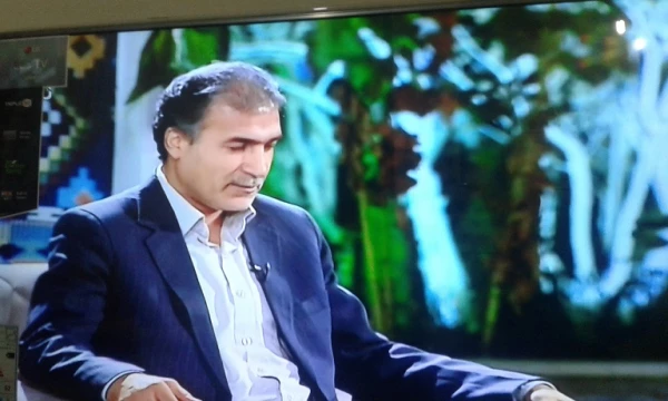 حضور مدیر امور پردیسهای دانشگاه فرهنگیان استان دربرنامه صدا وسیما استان جهت معرفی دانشگاه فرهنگیان