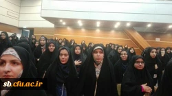 نشست تخصصی بانوان تشیع و تسنن با موضوع  