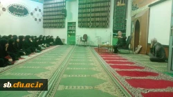 کارگاه آموزشی ومعرفت افزایی بررسی تلاش غرب ویهود برای تصرف اورشلیم (راز تسخیر اورشلیم ) باحضور  دکتر شفیعی سروستانی