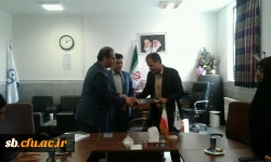 جلسه هماهنگی برگزاری آزمون جبرانی مهارت آموزان ماده28