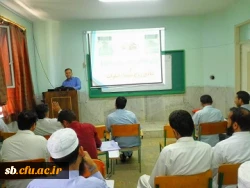 چهارمین دوره توانمند سازی فرهنگی واجتماعی مهارت آموزان استان در بخش حضوری برگزار گردید.