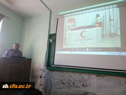 چهارمین دوره توانمند سازی فرهنگی واجتماعی مهارت آموزان استان در بخش حضوری برگزار گردید.