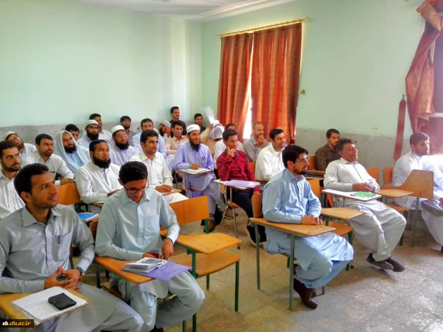 برگزاری جلسات توجیهی آزمون اصلح ویژه مهارت آموزان  ماده ۲۸ توسط مسئول واحد نظارت ،ارزیابی وتضمین کیفیت  مدیریت استان